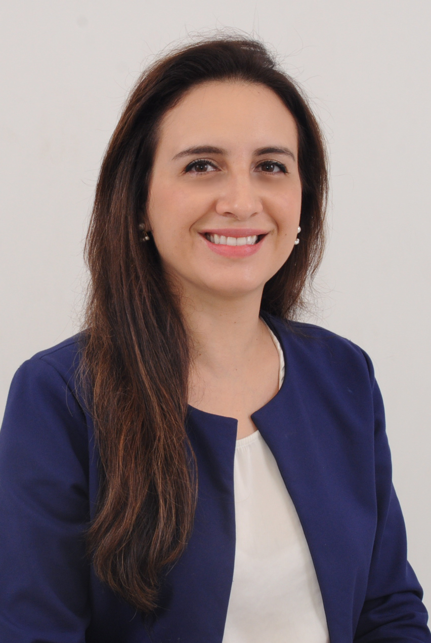 Adriana Estella Sanjuan Montebello