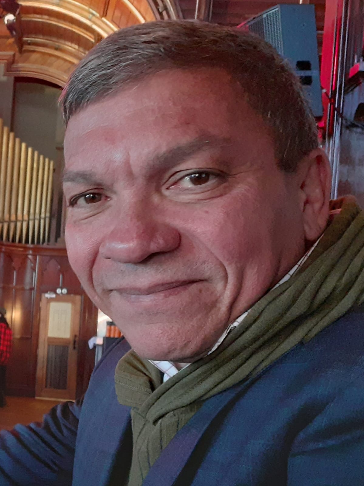 Jozivaldo Prudêncio Gomes de Morais