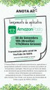 Lançamento do Aplicativo AmazonPasto